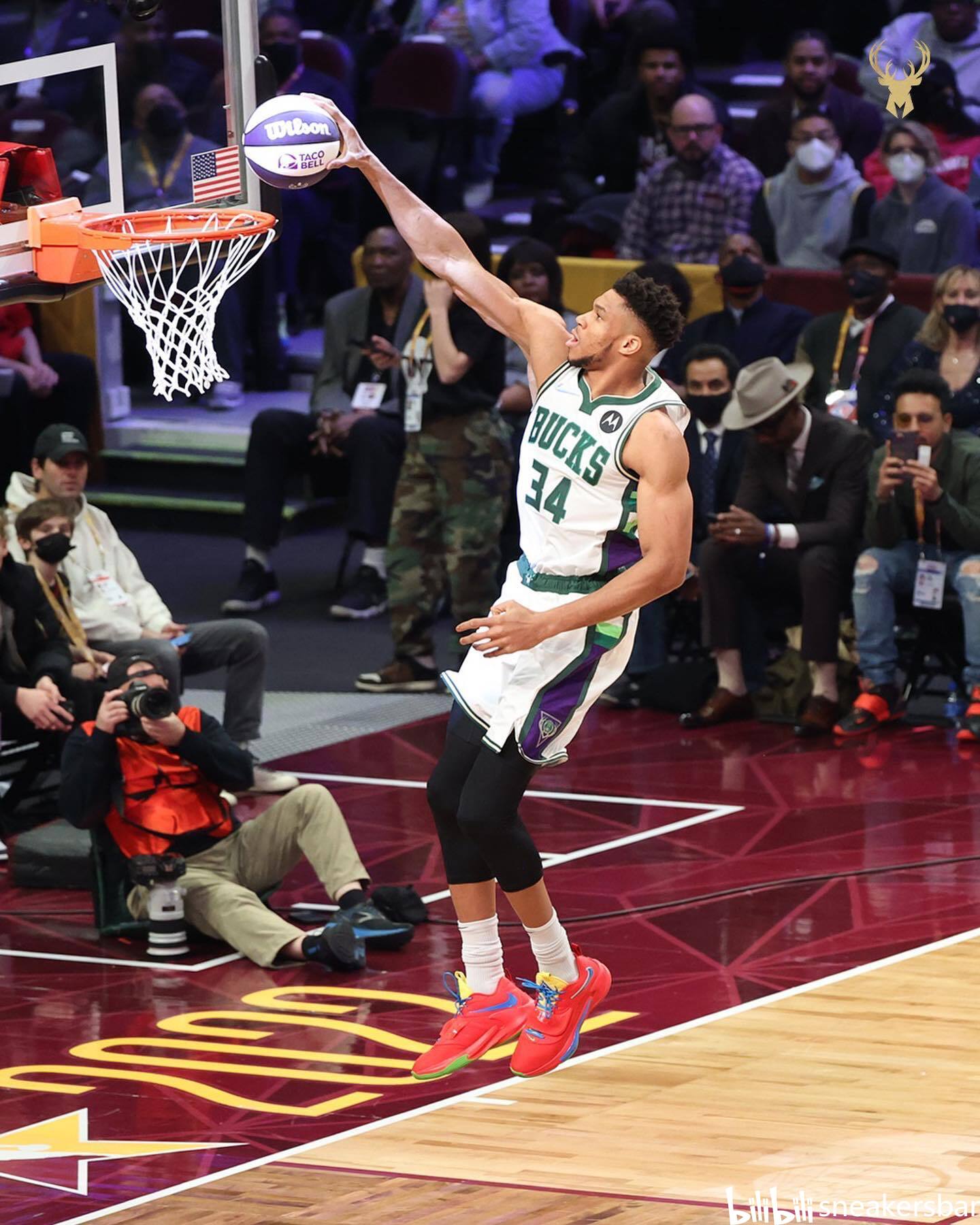 赛事特别在 赛事特别在