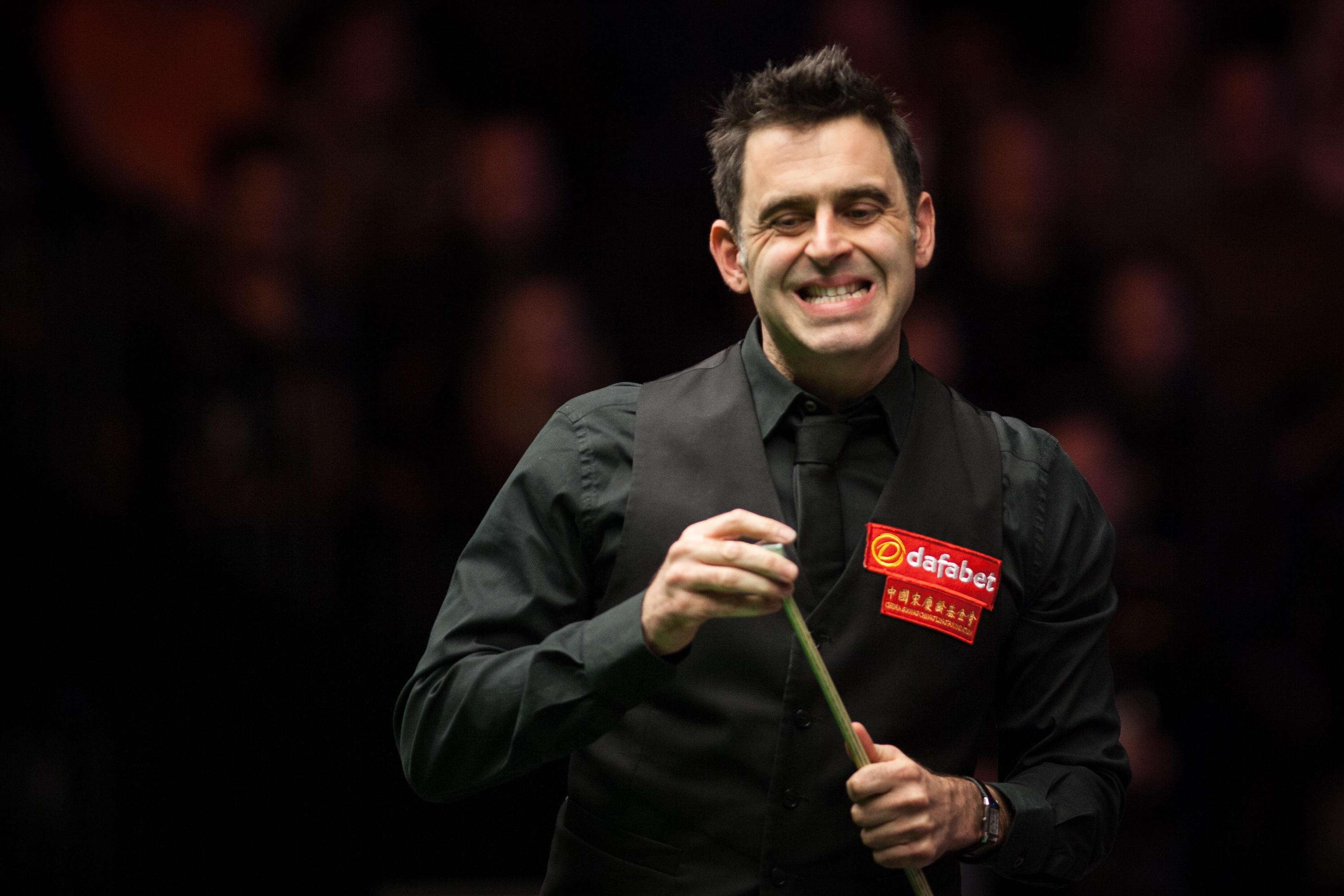 出真正有威 出真正有威