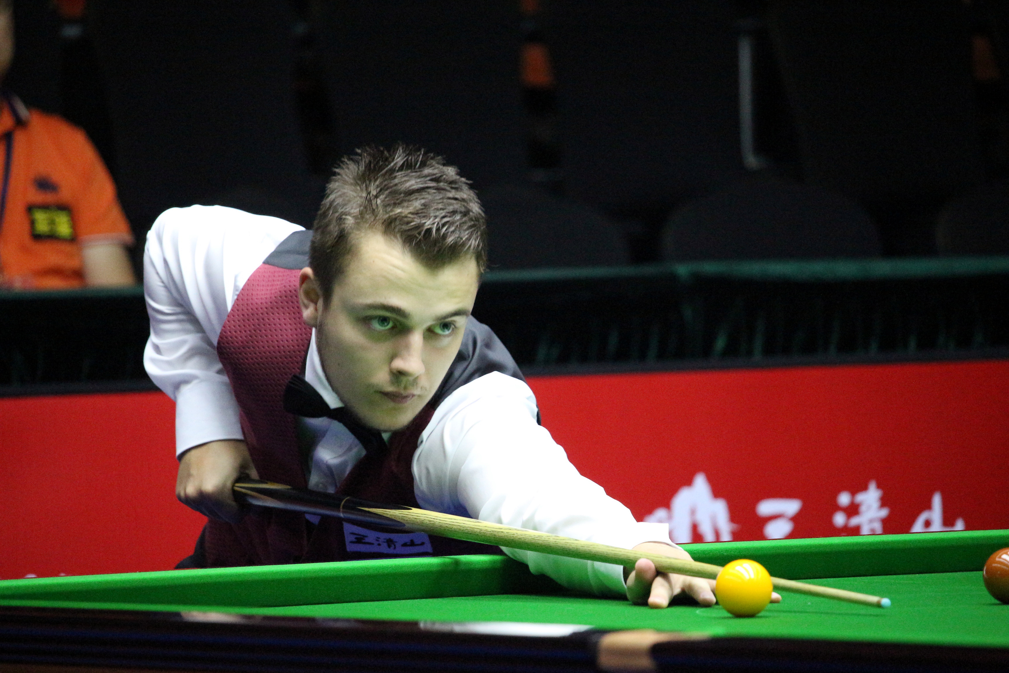 改变已是势 改变已是势