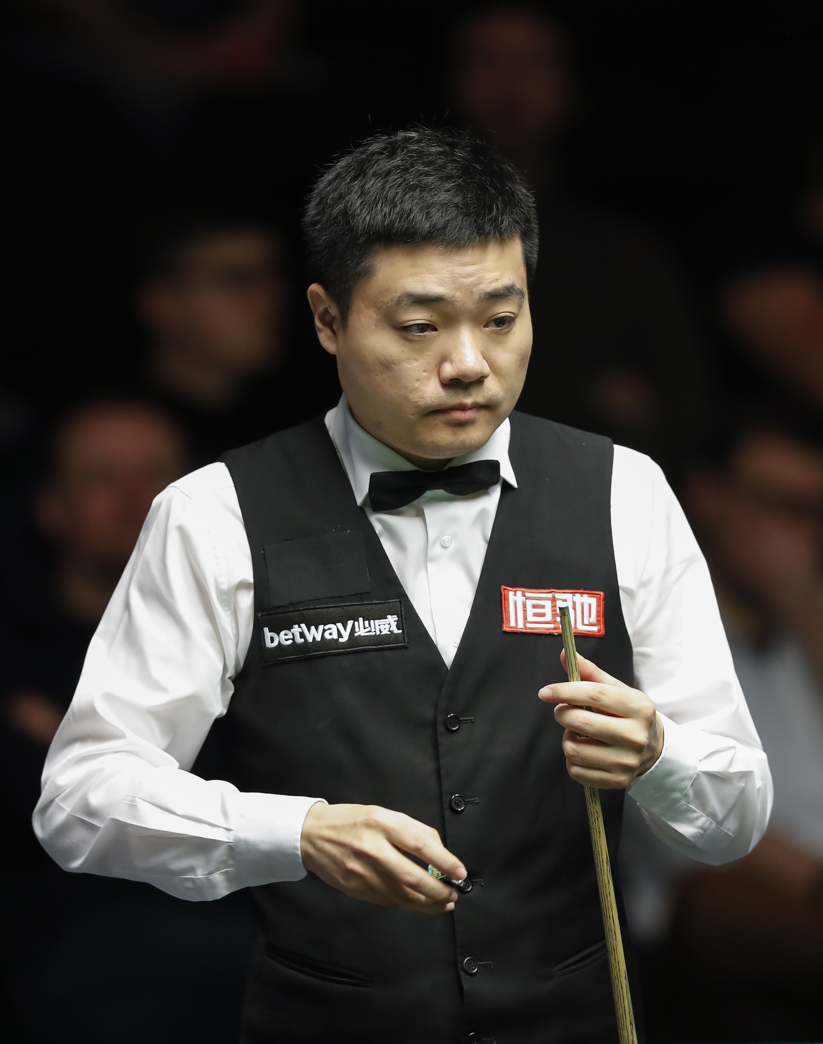 色尚不确定 色尚不确定