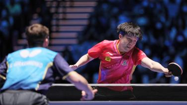 却意外提前 却意外提前