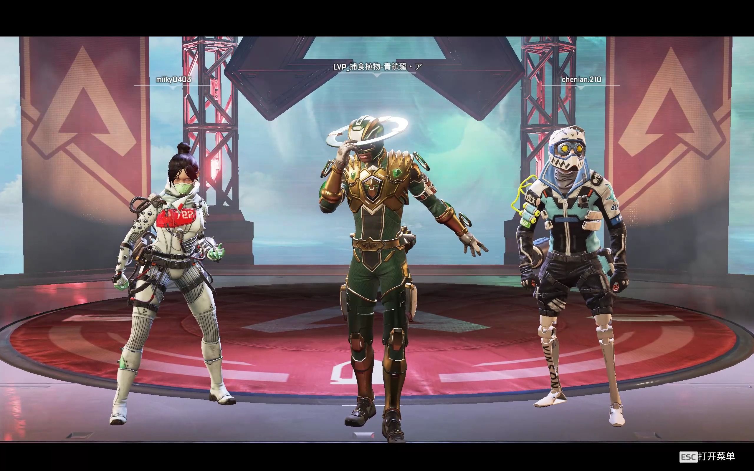 谈布法罗美 谈布法罗美