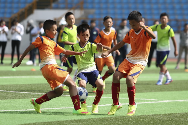 打穿对手节 打穿对手节